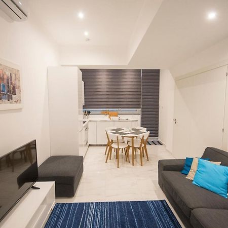 4 Bedroom Apartment Near Sliema Seafront Esterno foto