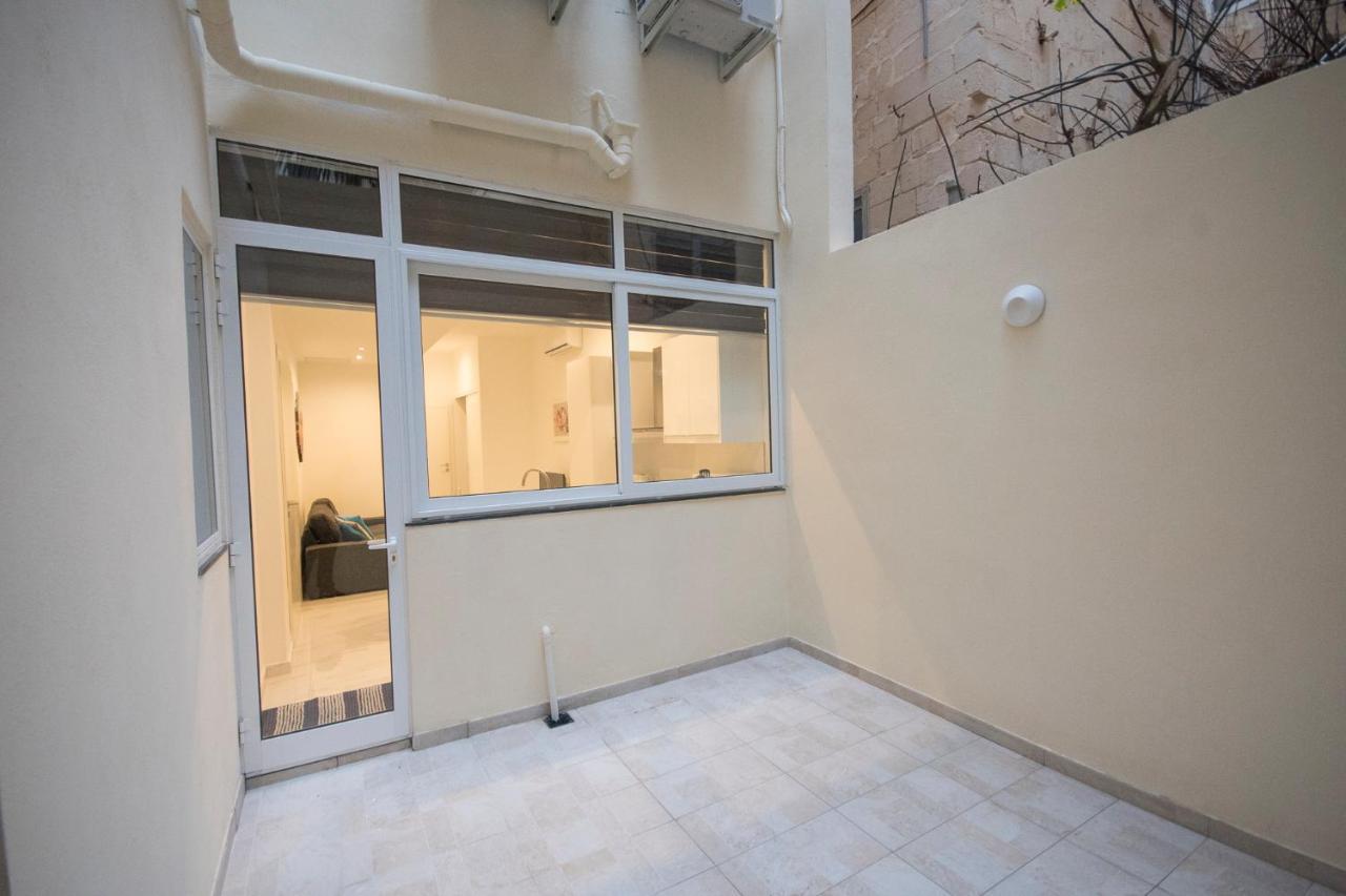 4 Bedroom Apartment Near Sliema Seafront Esterno foto