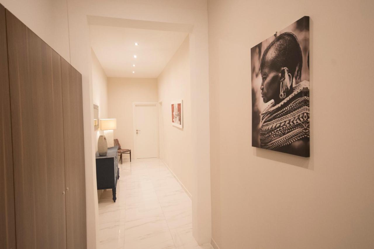 4 Bedroom Apartment Near Sliema Seafront Esterno foto